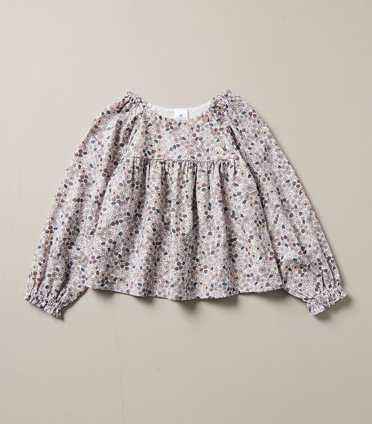 Babydoll Top