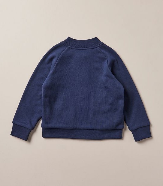 Bluey Reversible Bomber Jacket