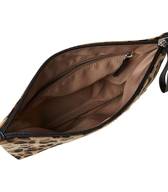 Animal Evening Pouch