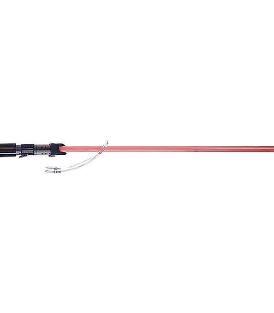 STAR WARS Black Series Force FX Lightsaber - Darth Vader