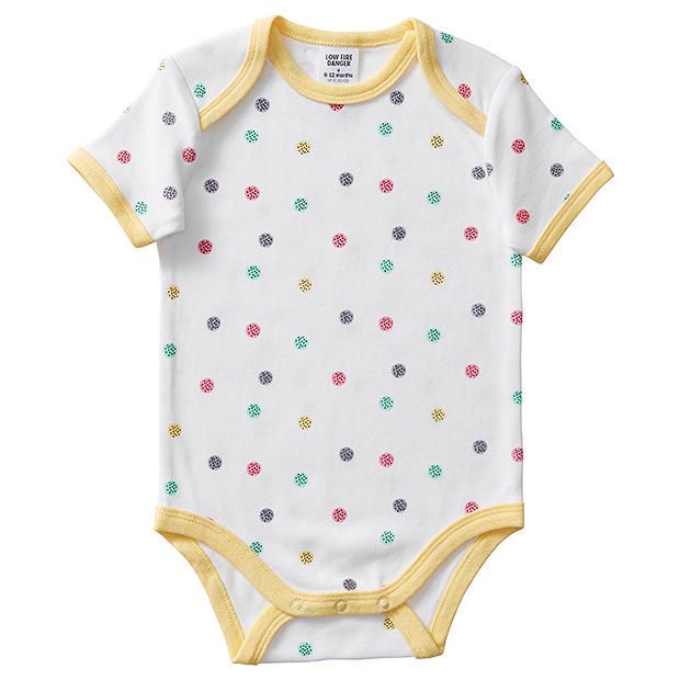 Baby 5 Pack Bodysuits Target Australia