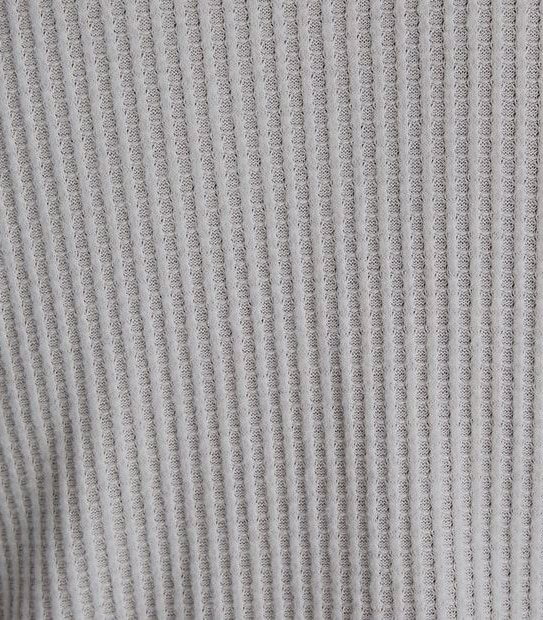 Waffle Cosy Sleep Top