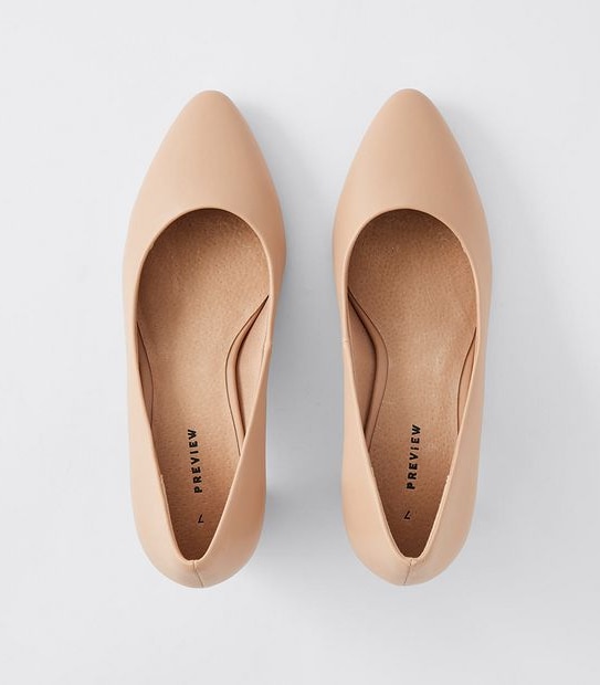 Preview Mara Block Heels