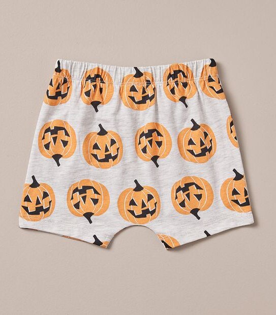 Unsiex Baby Family Matching Halloween Pyjama Set