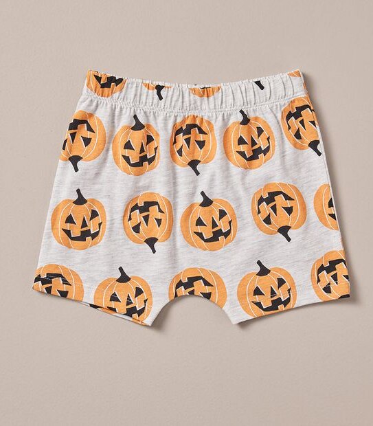 Unsiex Baby Family Matching Halloween Pyjama Set