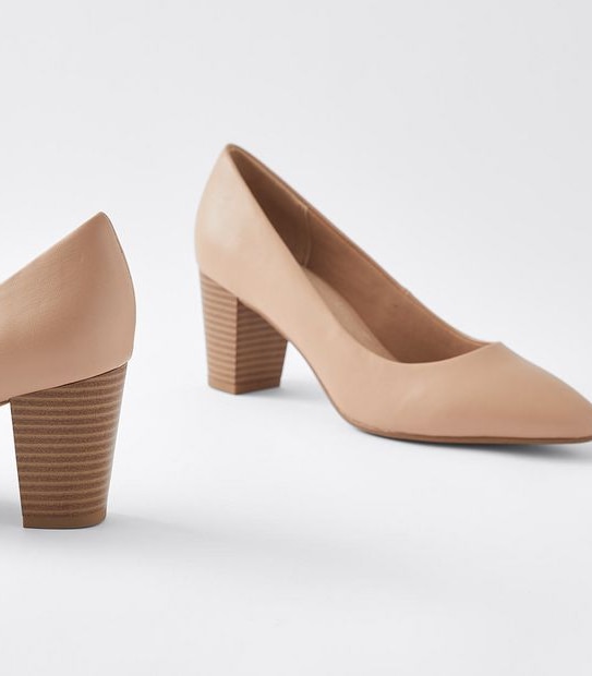 Preview Mara Block Heels
