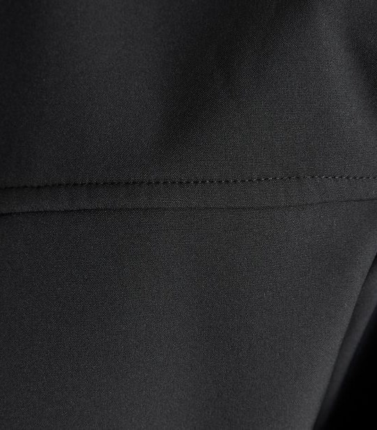 Active Zip Through Jacket