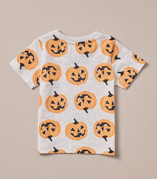 Unsiex Baby Family Matching Halloween Pyjama Set