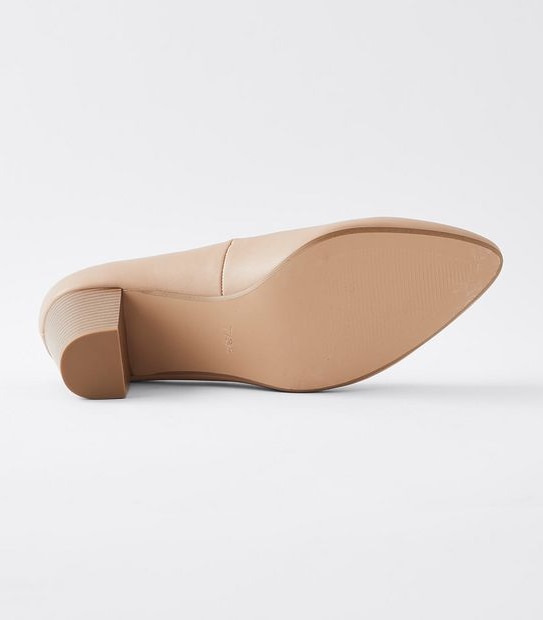 Preview Mara Block Heels