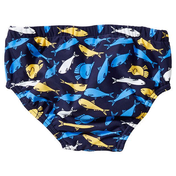 target baby swim