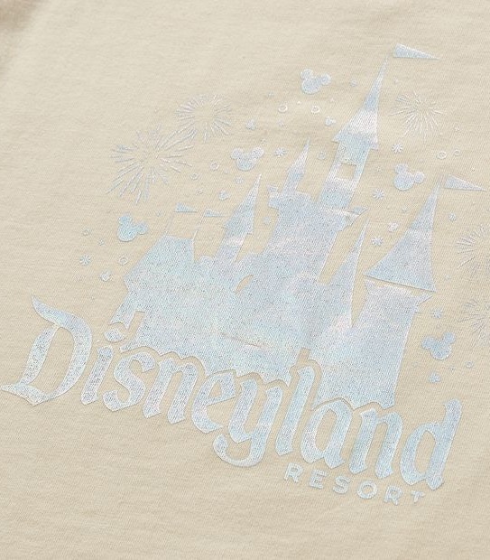 Disneyland T-shirt