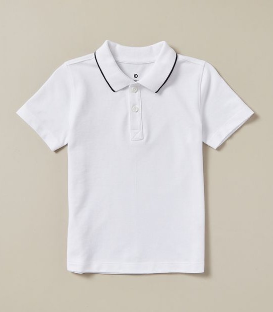 Polo Top