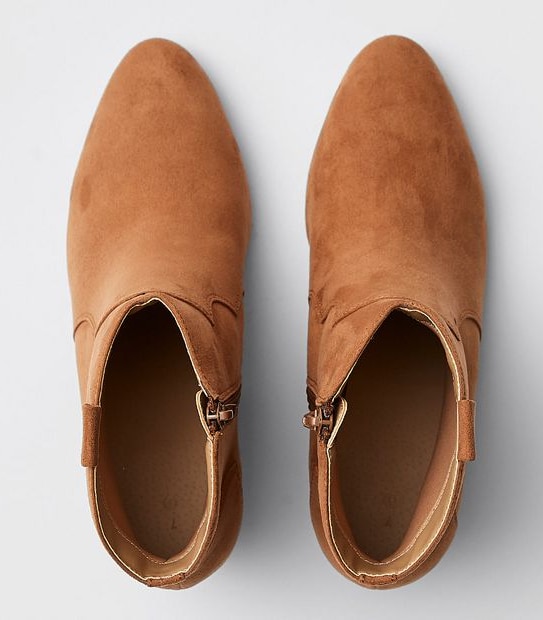 Bounty Western Boots - Gold Deer