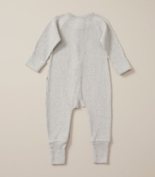 Bonds Baby Waffle Wondersuit