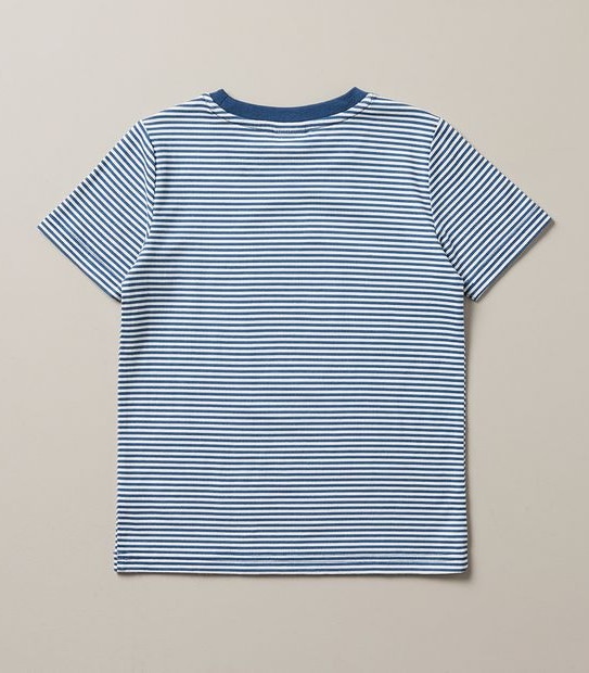 Bluey Striped T-shirt