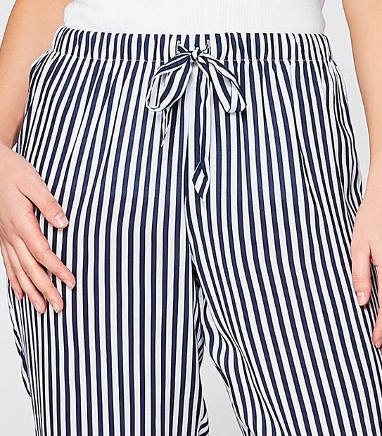 3/4 Sleep Pants 4 of 4