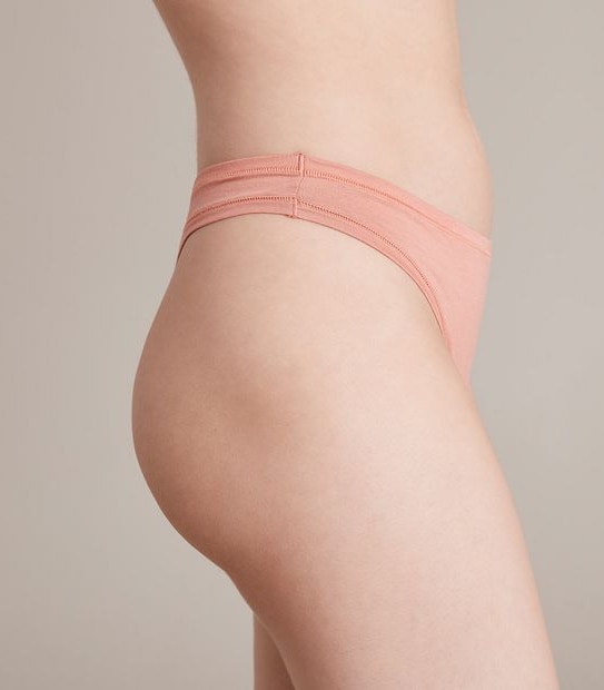Supima Modal G-String Briefs
