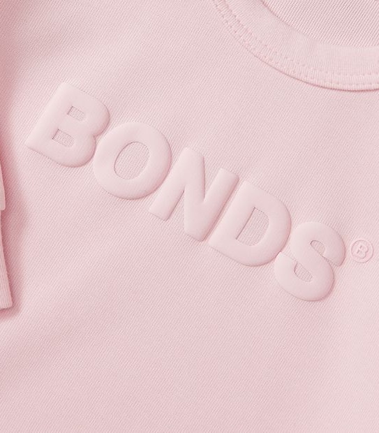 Bonds Baby Tech Jumper