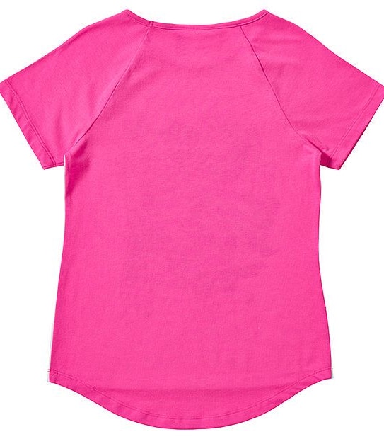 Shopkins Short Sleeve Scratch & Sniff T-Shirt 2 of 3
