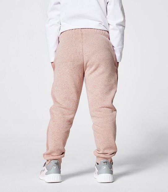 Fila Lux Trackpant - Cream