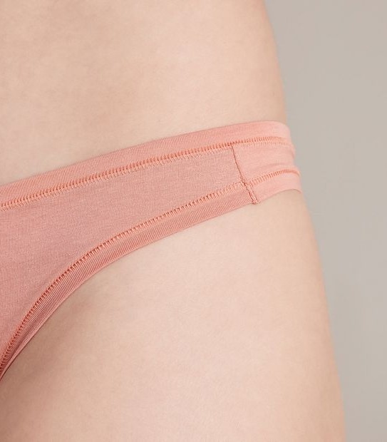 Supima Modal G-String Briefs