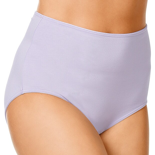 SpaFX Full Briefs - Lavender