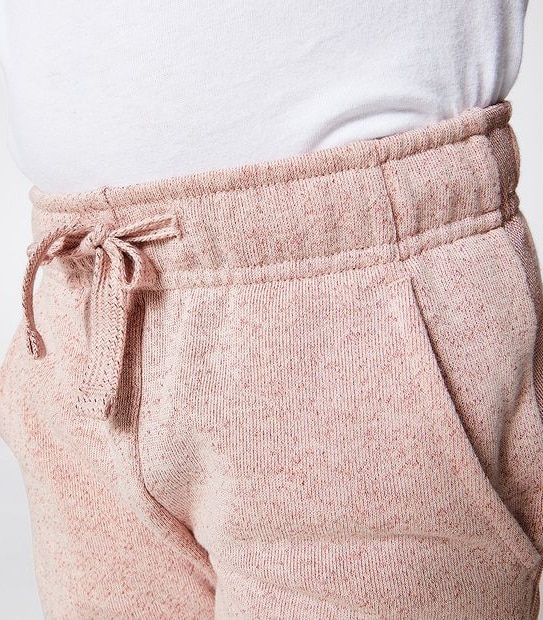 Fila Lux Trackpant - Cream