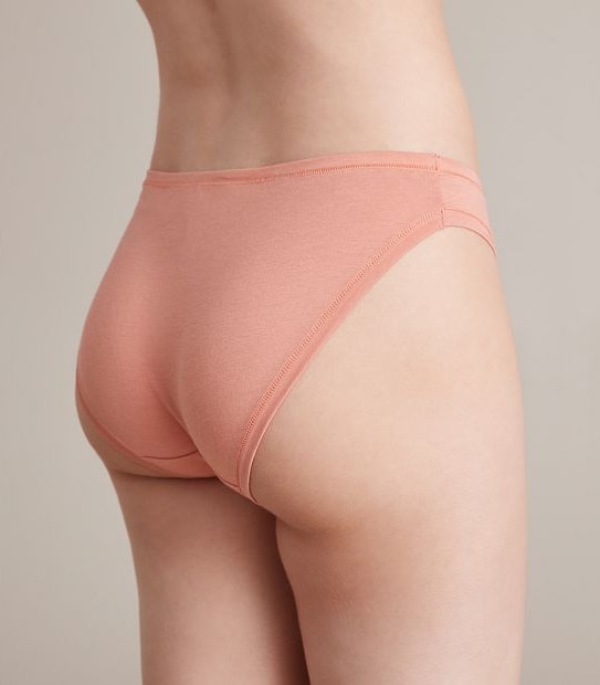 Supima Modal Bikini Briefs