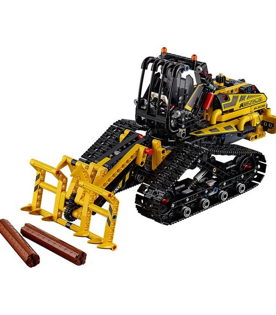 LEGO&reg; Technic Tracked Loader 42094