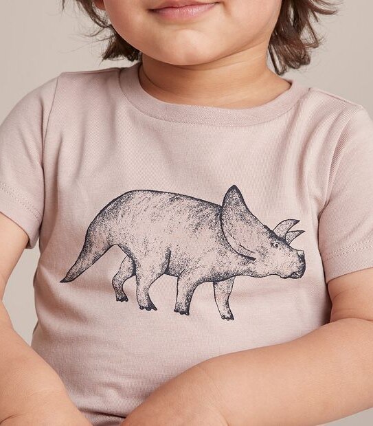 Baby Organic Cotton T-shirt