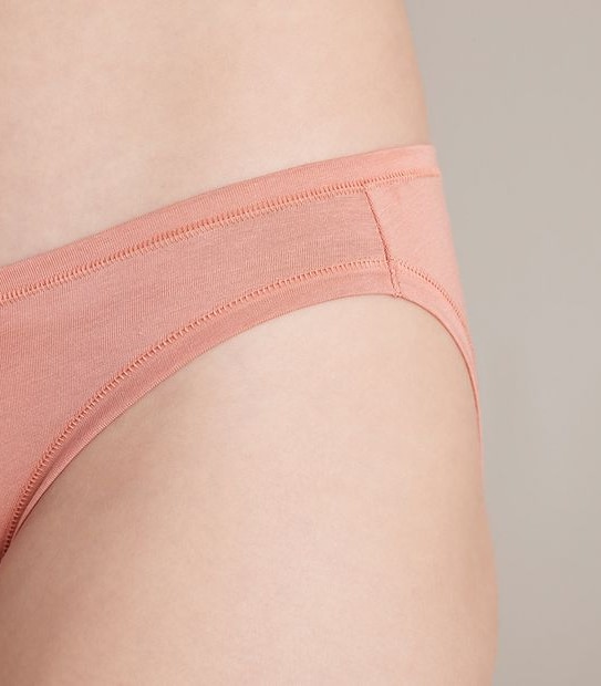Supima Modal Bikini Briefs
