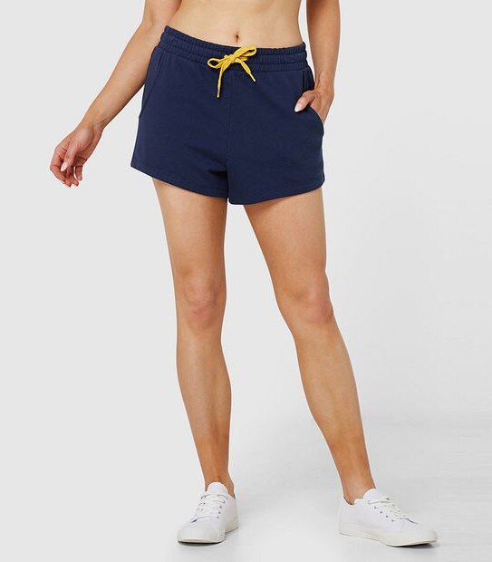 Mossimo Weekend Shorts - Navy Blue