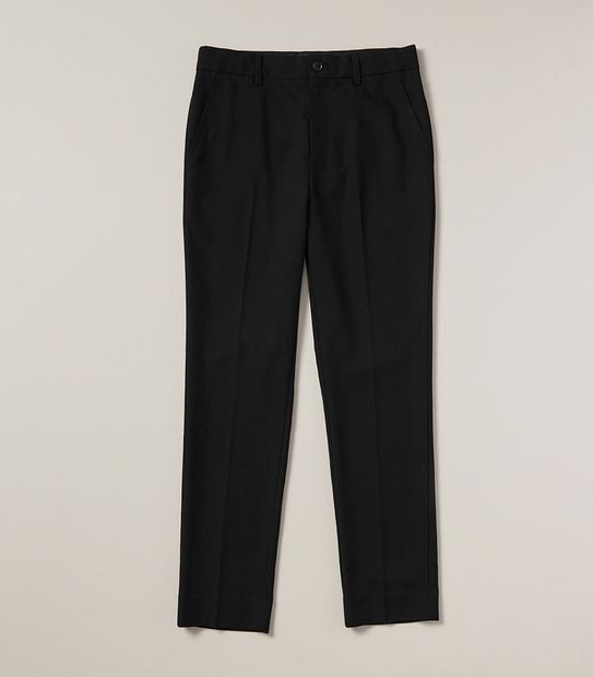 Boys Suit Pants