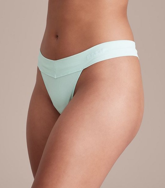 Maxx Seamfree G-String Briefs; Style: LGS986762