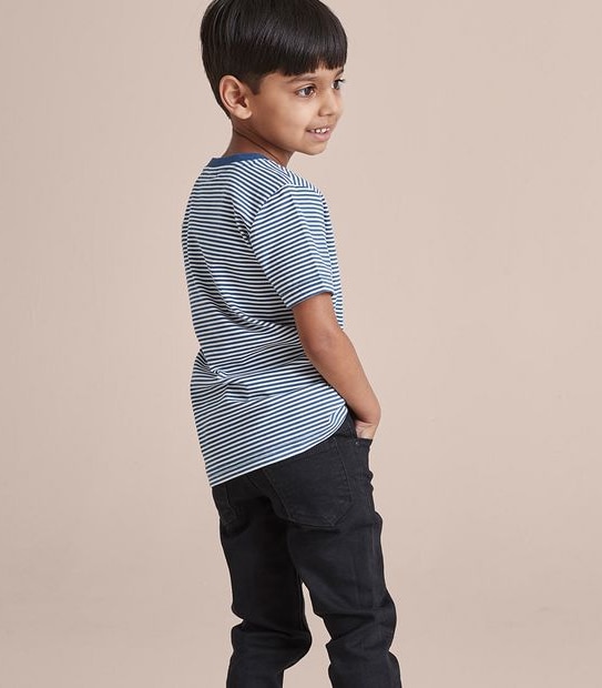 Bluey Striped T-shirt