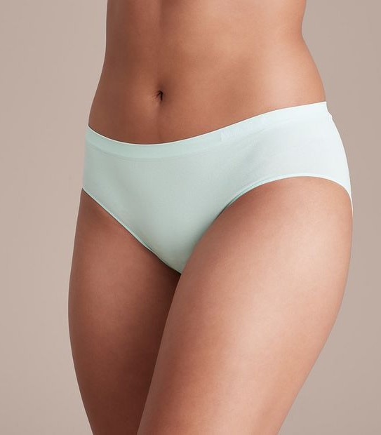 Maxx Seamfree Boyleg Briefs; Style: LBL83566