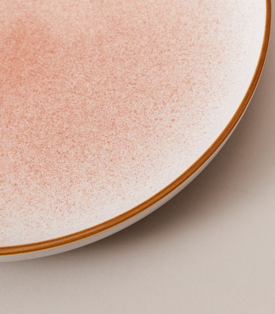 Luna Dinner Plate