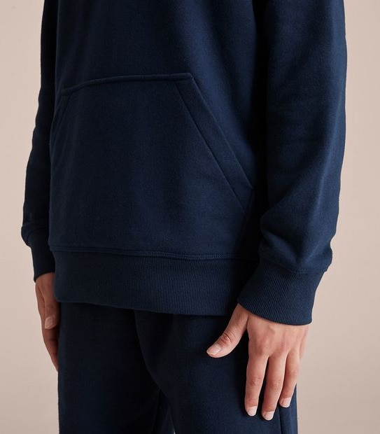 School Fleece Hoodie