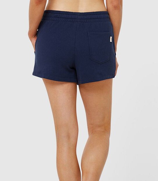 Mossimo Weekend Shorts - Navy Blue