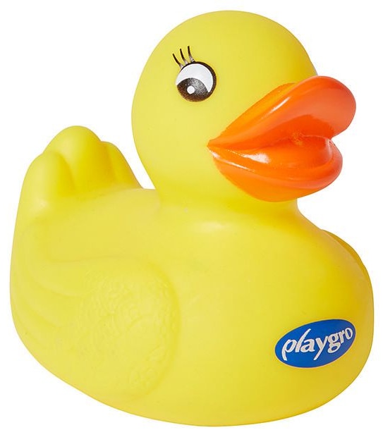 Playgro Bath Duckie