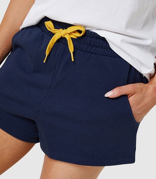 Mossimo Weekend Shorts - Navy Blue