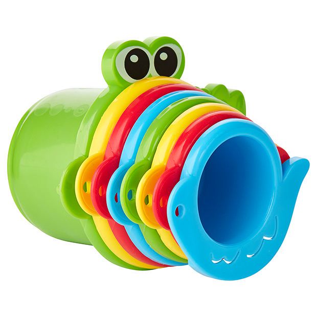 stacking cups baby target