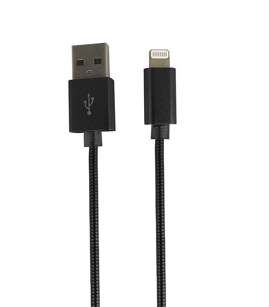 Lightning to USB Cable 1.2m