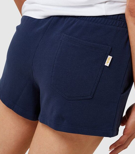 Mossimo Weekend Shorts - Navy Blue