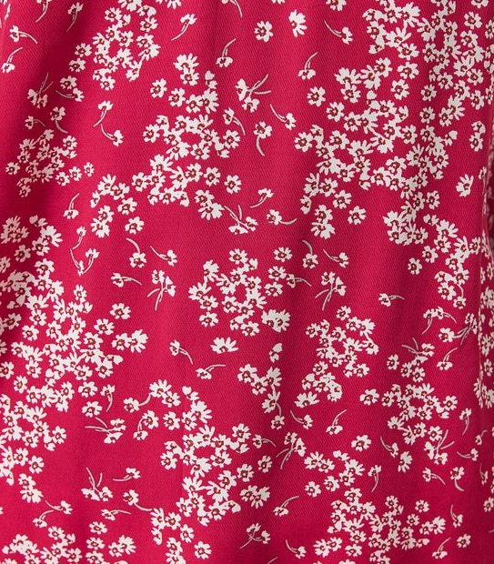 Dallas Shirred Neck Blouse