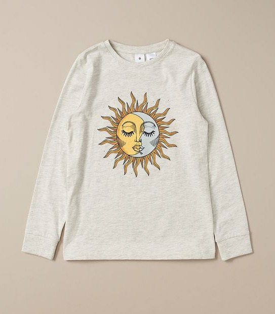 Celestial Pyjama Set