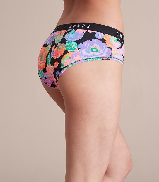 Bonds Originals Boyleg Briefs; Style: WVEBT 2 of 3