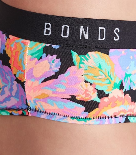 Bonds Originals Boyleg Briefs; Style: WVEBT 3 of 3