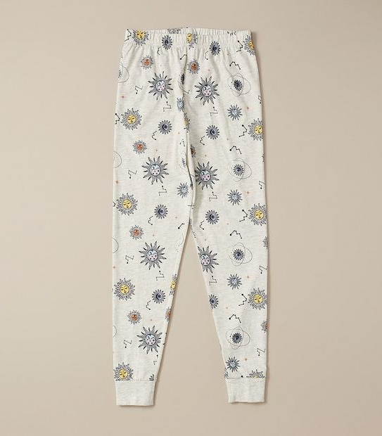 Celestial Pyjama Set