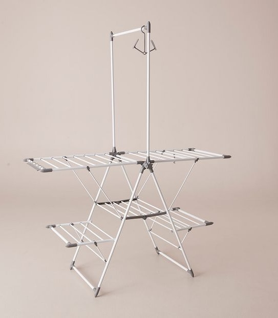 20m Expansive Clothes Airer